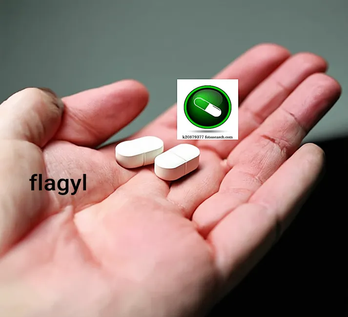 Flagyl 2