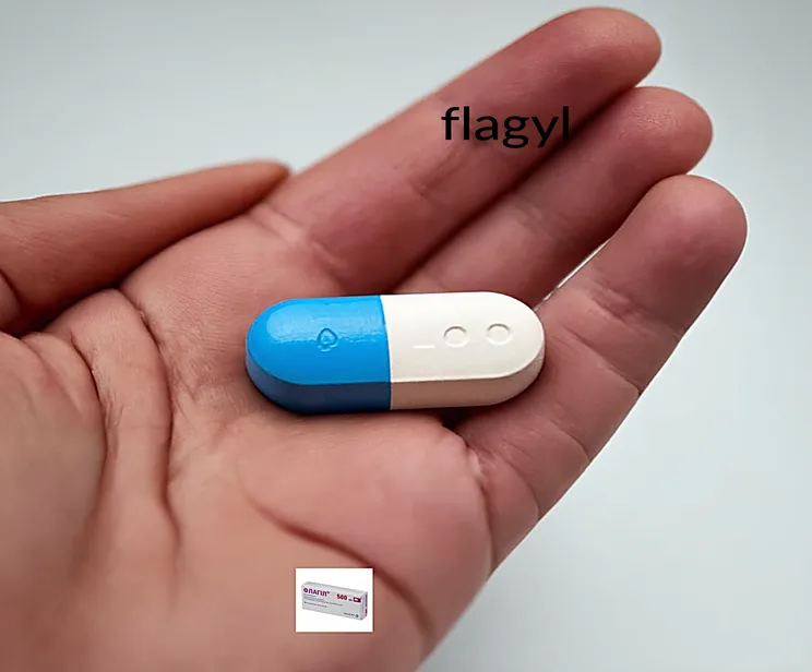 Flagyl 3